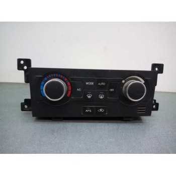 MANDO CALEFACCION / AIRE ACONDICIONADO 20992735 