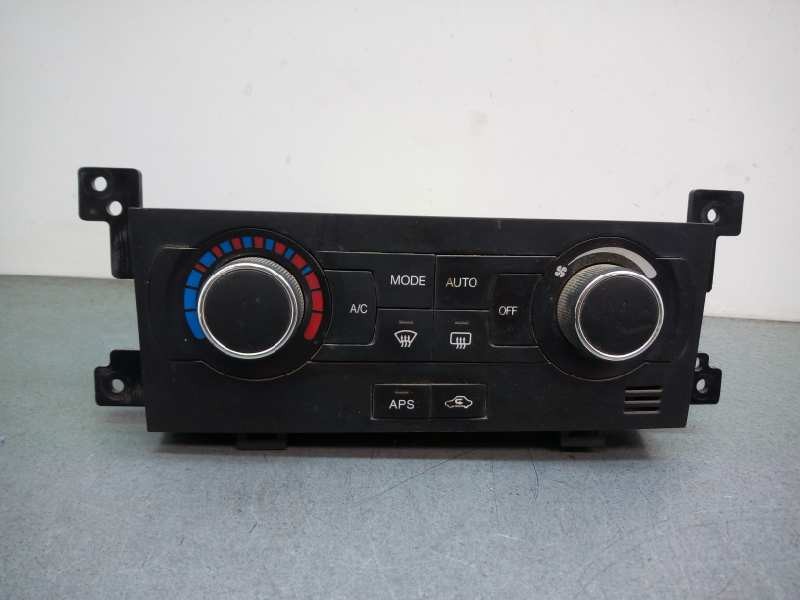 Recambio de mando calefaccion / aire acondicionado para chevrolet captiva 2.2 vcdi lt 2wd referencia OEM IAM 20992735  