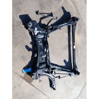 Recambio de puente delantero para hyundai tucson (nx4e, nx4a) 1.6 t-gdi referencia OEM IAM 62401n7050  