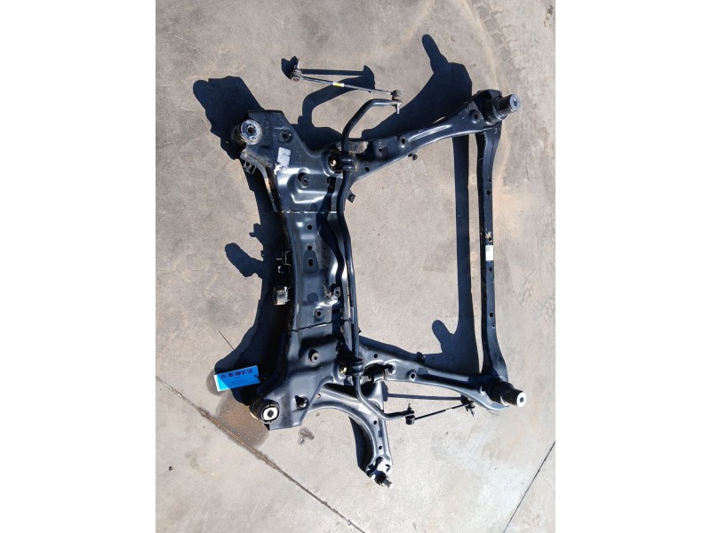 Recambio de puente delantero para hyundai tucson (nx4e, nx4a) 1.6 t-gdi referencia OEM IAM 62401n7050  