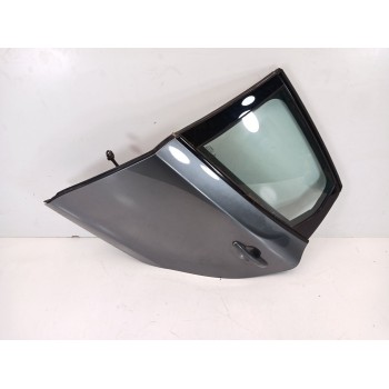 Recambio de puerta trasera izquierda para volvo v40 hatchback (525) d2 referencia OEM IAM 32321999  