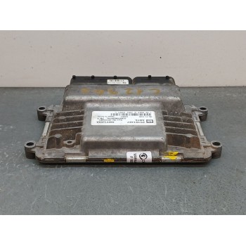 Recambio de centralita motor uce para chevrolet orlando 1.8 cat referencia OEM IAM 25191487  5WY1J29A