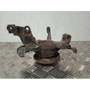 Recambio de mangueta delantera derecha para lancia ypsilon (402) gold referencia OEM IAM  ABS 