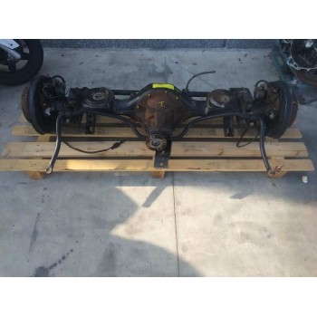 Recambio de diferencial trasero para mitsubishi montero sport (k90) 2.5 td gls referencia OEM IAM   