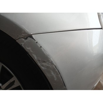 Recambio de paragolpes trasero para fiat 500 (312_) 1.2 (312axa1a) referencia OEM IAM   