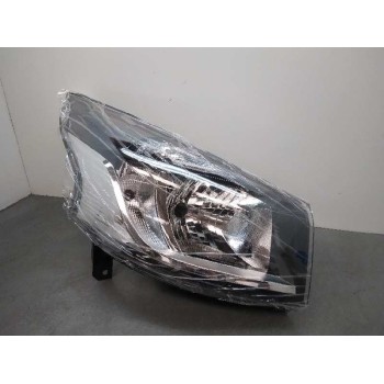 Recambio de faro derecho para renault trafic combi referencia OEM IAM 260108724R NUEVO 