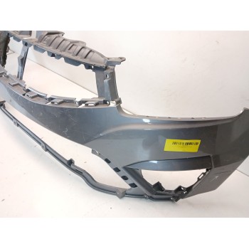 Recambio de paragolpes delantero para ssangyong korando (ck) 2.2 xdi 4wd referencia OEM IAM K7871134300  