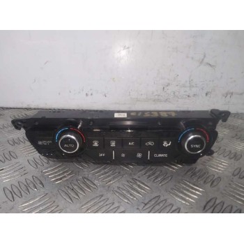Recambio de mando climatizador para kia niro drive referencia OEM IAM 97250G5CF0  