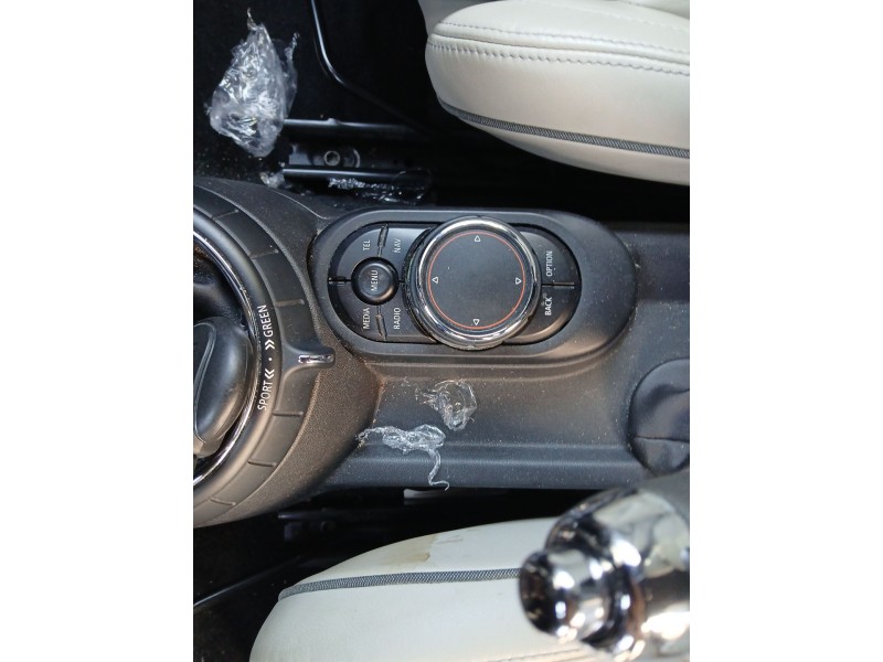 Recambio de mando multifuncion para mini mini (f56) cooper referencia OEM IAM   