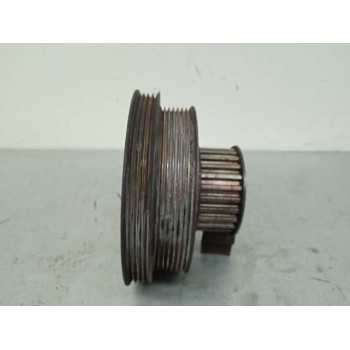 POLEA CIGUEÑAL 280330HZ 280-330HZ 6+3 CANALES