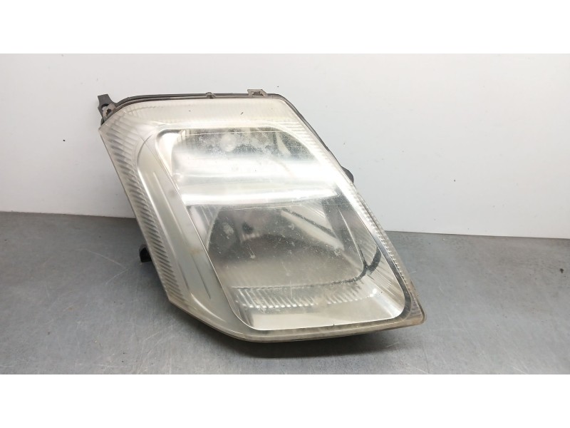 Recambio de faro derecho para citroën c2 (jm_) 1.4 hdi referencia OEM IAM 620670 085521119r 