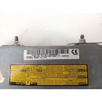 Recambio de kit airbag para lexus ct (zwa10_) 200h (zwa10_) referencia OEM IAM 4513076040C0 5530276141C0 7396076010