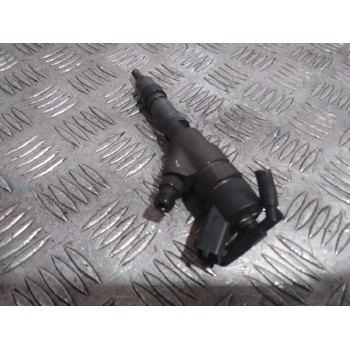 Recambio de inyector para peugeot 406 berlina (s1/s2) 2.0 hdi referencia OEM IAM 0445110008  