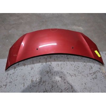 Recambio de capot para citroën c3 sx referencia OEM IAM  GRANATE 