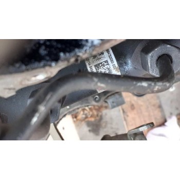 Recambio de rampa inyectora para peugeot 508 1.6 hdi fap referencia OEM IAM 9684753080  