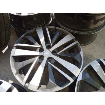 Recambio de juego llantas para peugeot 5008 gt referencia OEM IAM 7.5JX19 ET42 X4 SIN NEUMATICOS 19