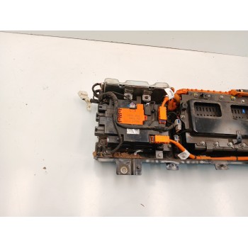 Recambio de bateria para kia niro ii (sg2) 1.6 gdi hybrid referencia OEM IAM 37510BY000  