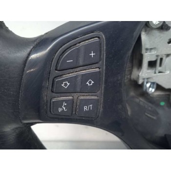 Recambio de volante para bmw x3 (e83) 2.0d referencia OEM IAM 101676A3 CON MANDOS 