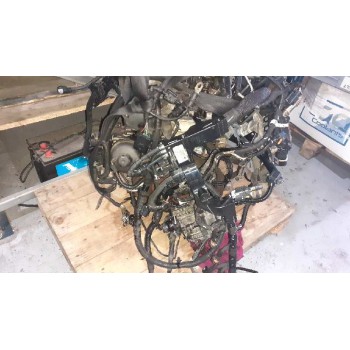 Recambio de motor casco para peugeot 208 1.6 blue-hdi fap referencia OEM IAM BH02  