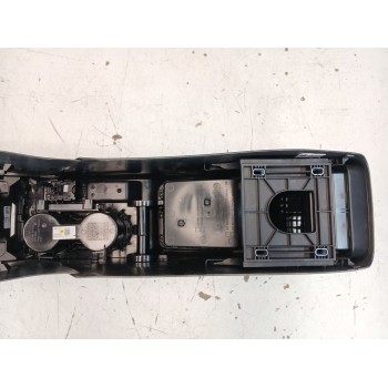 Recambio de apoyabrazos central para skoda octavia iv (nx3, nn3, pv3) 1.5 tsi referencia OEM IAM 5E4863045C  