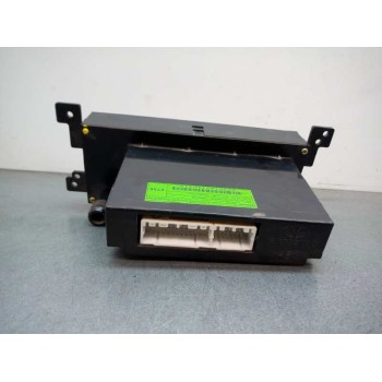 Recambio de mando calefaccion / aire acondicionado para chevrolet captiva 2.2 vcdi lt 2wd referencia OEM IAM 20992735  