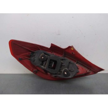 Recambio de piloto trasero derecho para opel corsa d catch me referencia OEM IAM 13186351 3P 