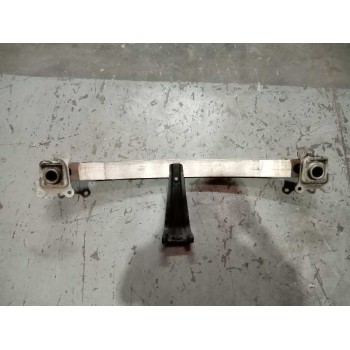 Recambio de refuerzo paragolpes delantero para audi a3 (8l) 1.9 tdi referencia OEM IAM 100048743  