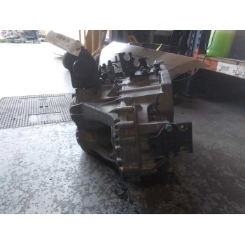 Recambio de caja cambios para kia carnival 2.9 crdi vgt active referencia OEM IAM Y060400340  