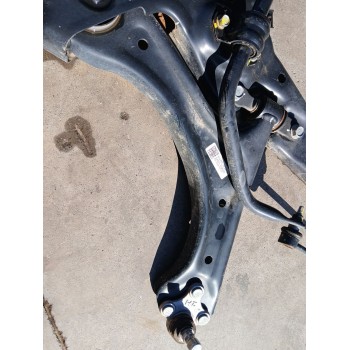 Recambio de puente delantero para hyundai tucson (nx4e, nx4a) 1.6 t-gdi referencia OEM IAM 62401n7050  