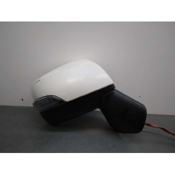Recambio de retrovisor derecho para subaru xv sport referencia OEM IAM  9 CABLES 