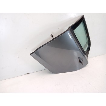 Recambio de puerta trasera izquierda para volvo v40 hatchback (525) d2 referencia OEM IAM 32321999  