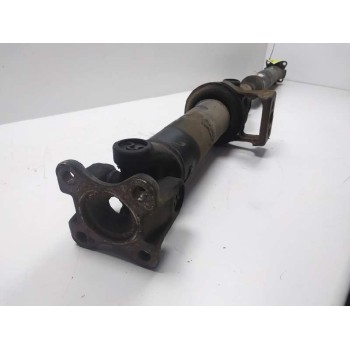 TRANSMISION CENTRAL 3320009411 