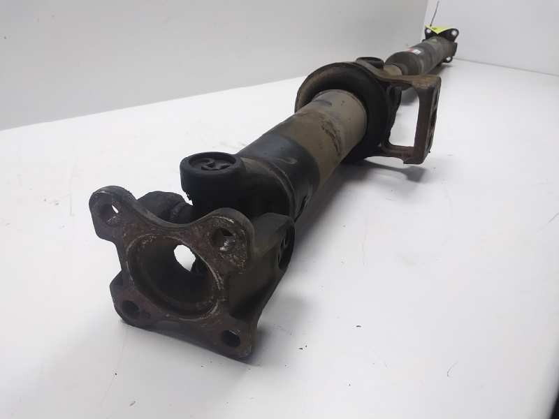 Recambio de transmision central para ssangyong actyon 200 xdi referencia OEM IAM 3320009411  