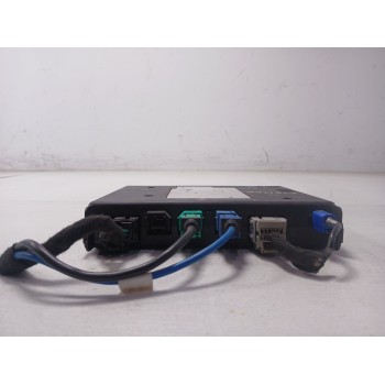 Recambio de sistema navegacion gps para opel insignia sports tourer 2.0 16v cdti referencia OEM IAM 23196609 7609502272 