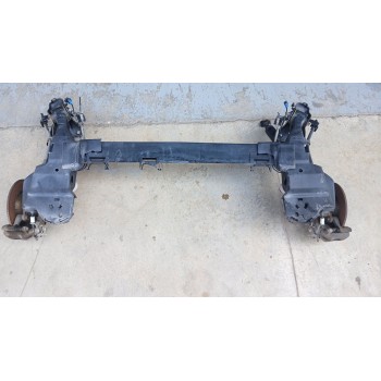 PUENTE TRASERO FRENO DE DISCO 