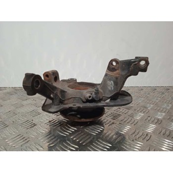 Recambio de mangueta delantera derecha para lancia ypsilon (402) gold referencia OEM IAM  ABS 