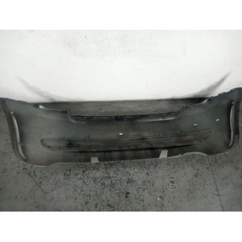 Recambio de paragolpes trasero para fiat 500 (312_) 1.2 (312axa1a) referencia OEM IAM   