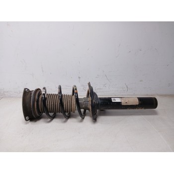 Recambio de amortiguador delantero izquierdo para volkswagen t-roc (a11, d11) 1.0 tsi referencia OEM IAM 5q0413031  