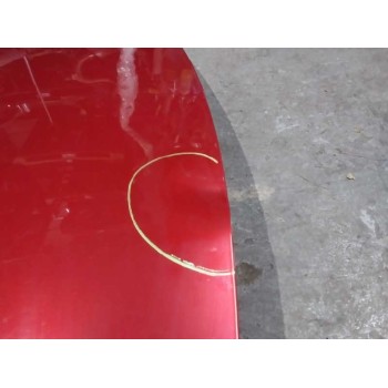 Recambio de capot para citroën c3 sx referencia OEM IAM  GRANATE 