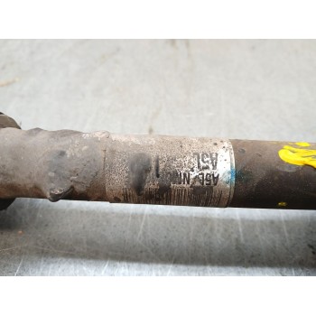 Recambio de transmision delantera izquierda para kia cee´d (jd) 1.4 crdi 90 referencia OEM IAM 49500A6000  