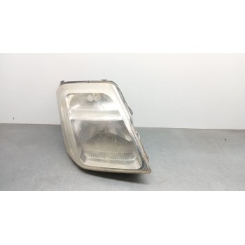 Recambio de faro derecho para citroën c2 (jm_) 1.4 hdi referencia OEM IAM 620670 085521119r 