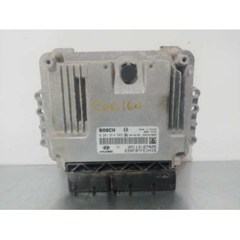 CENTRALITA MOTOR UCE 3911327425 3911327425 0281014849