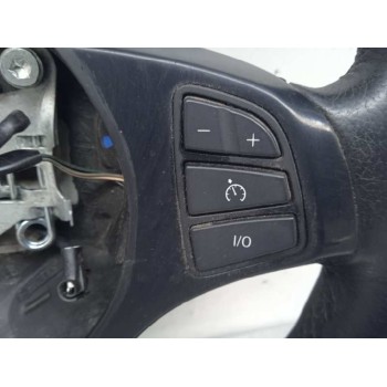 Recambio de volante para bmw x3 (e83) 2.0d referencia OEM IAM 101676A3 CON MANDOS 