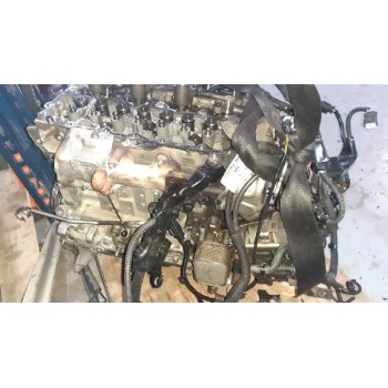 Recambio de motor casco para peugeot 208 1.6 blue-hdi fap referencia OEM IAM BH02  