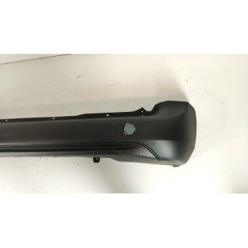 Recambio de paragolpes trasero para citroën berlingo (er_, ec_) 1.2 puretech 130 referencia OEM IAM 9816766580 9816756080 981676