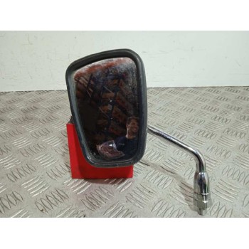 RETROVISOR IZQUIERDO 