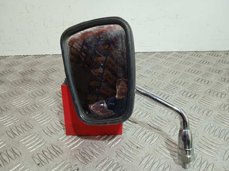 Recambio de retrovisor izquierdo para kawasaki vn 750 / 800 / 900 vn 900 classic referencia OEM IAM   