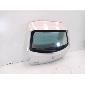 Recambio de porton trasero para alfa romeo mito (955_) 1.6 jtdm (955axc1b) referencia OEM IAM 50516576  