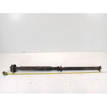 TRANSMISION CENTRAL 175 CM