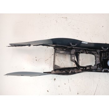 Recambio de apoyabrazos central para skoda octavia iv (nx3, nn3, pv3) 1.5 tsi referencia OEM IAM 5E4863045C  